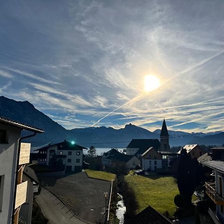 Neues Traunsee Apartment Altmünster エクステリア 写真
