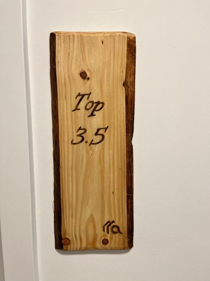 Neues Traunsee Apartment Altmünster エクステリア 写真