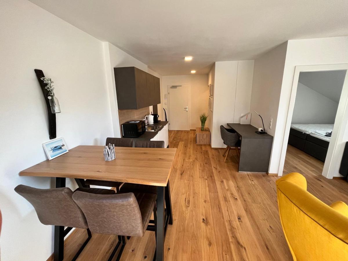 Neues Traunsee Apartment Altmünster エクステリア 写真