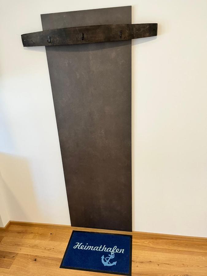 Neues Traunsee Apartment Altmünster エクステリア 写真