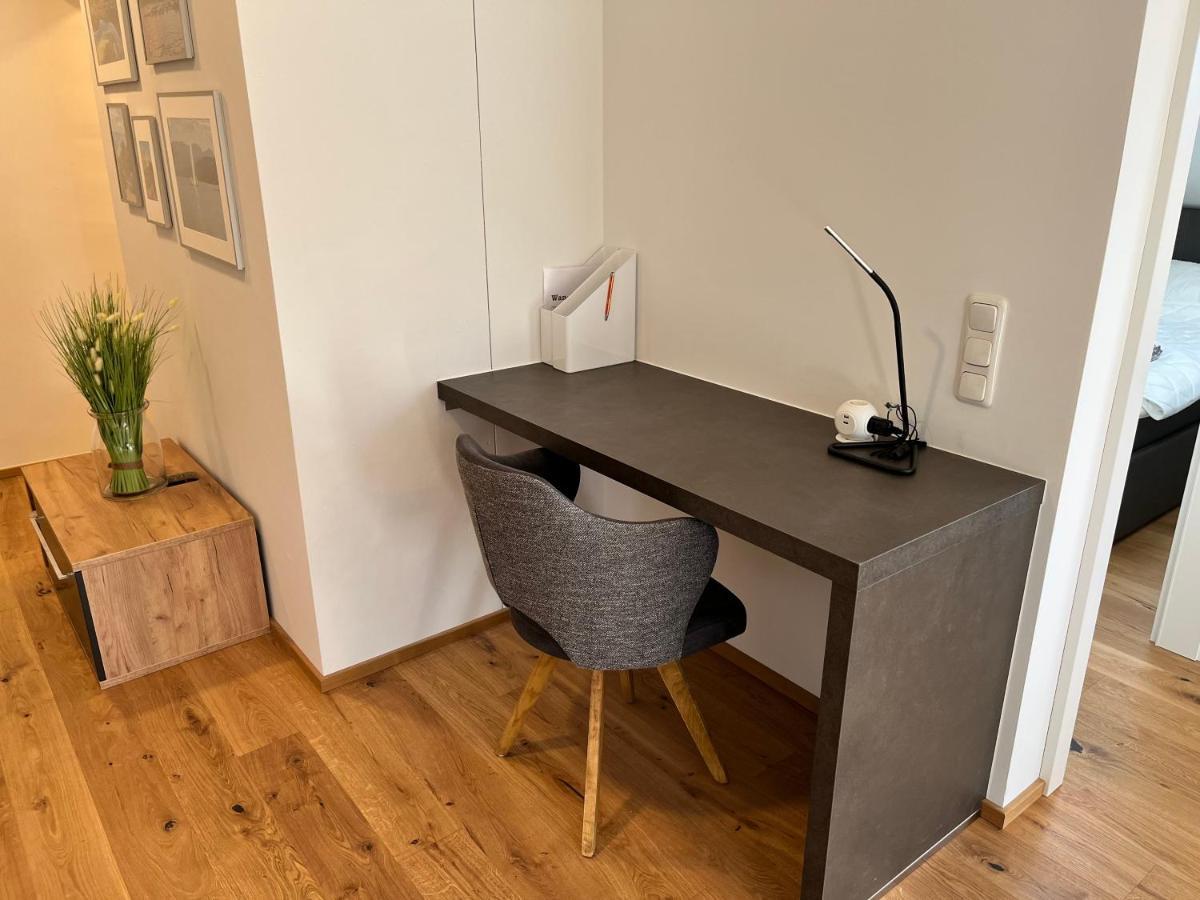 Neues Traunsee Apartment Altmünster エクステリア 写真