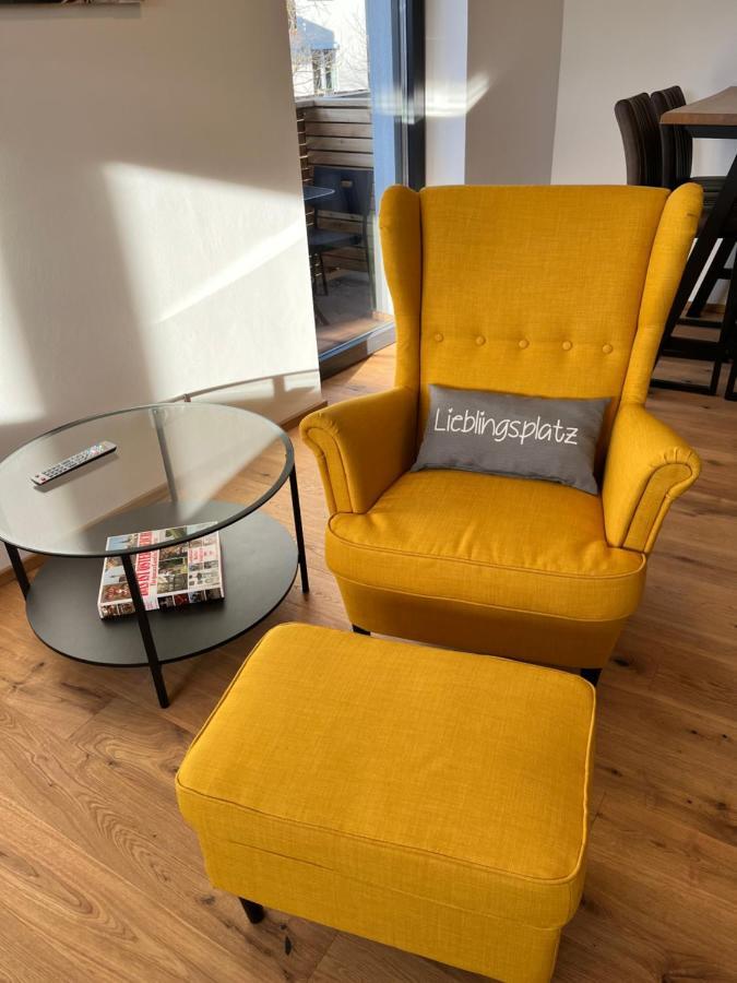 Neues Traunsee Apartment Altmünster エクステリア 写真