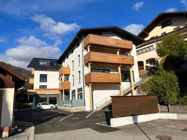 Neues Traunsee Apartment Altmünster エクステリア 写真