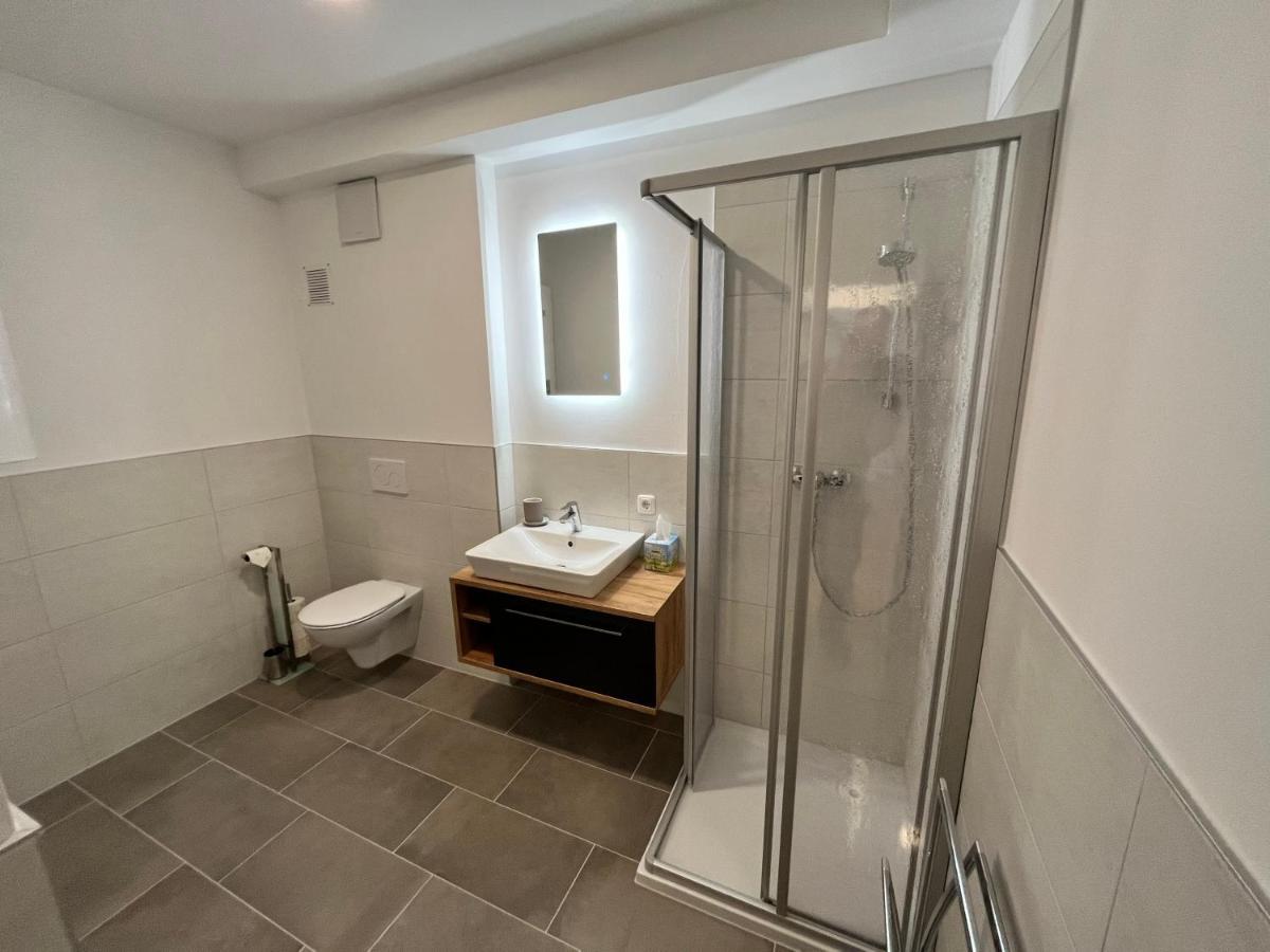 Neues Traunsee Apartment Altmünster エクステリア 写真
